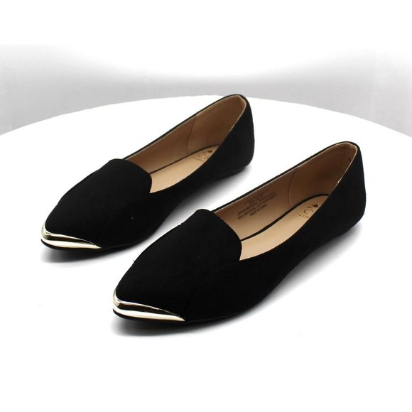 C & C California Women's Penny Flats Women's Shoes - Picture 6 of 7
